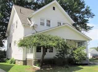 1214 Gorge Blvd, Akron, OH 44310