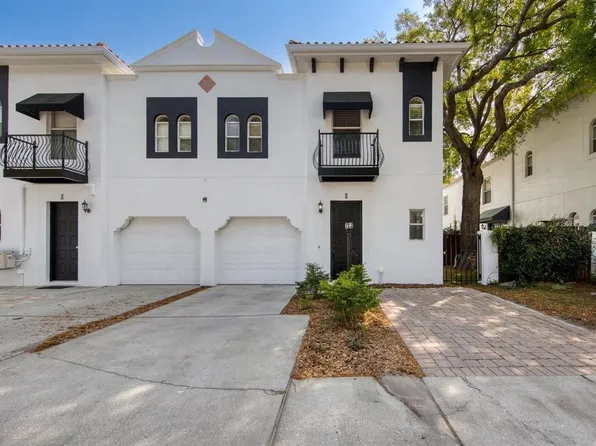 407 S Westland Ave APT 3, Tampa, FL 33606