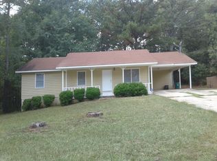 6889 Browns Mill Lake Rd, Lithonia, GA 30038