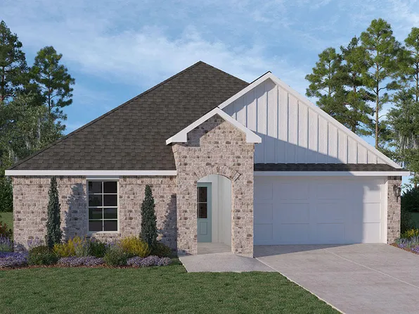 168 Reid Dr, Sunset, LA 70584