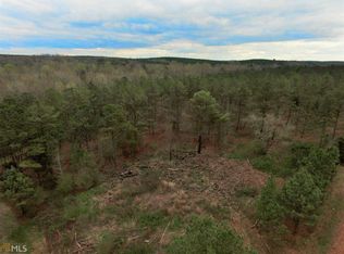 0 City Of Refuge Rd, Culloden, GA 31016