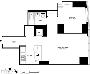 Sold by Douglas Elliman