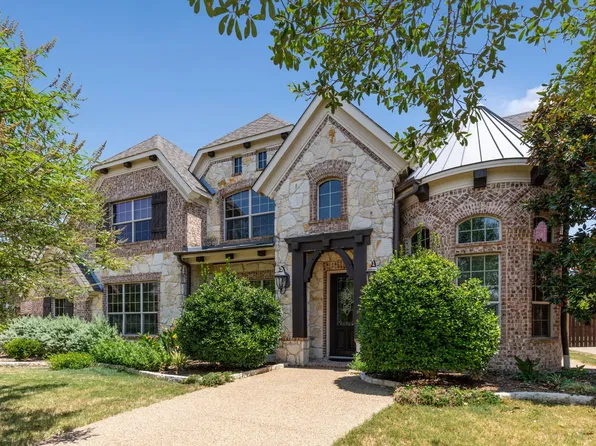 132 Townlake Dr, Prosper, TX 75078