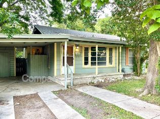 3920 Leland Ave, Waco, TX 76708