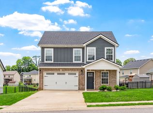3058 Fort Sumter Dr, Clarksville, TN 37042