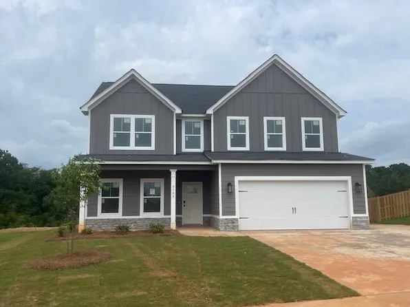 5166 Greyton Circle, North Augusta, SC
