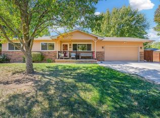 2007 N Woodlawn Blvd, Derby, KS 67037