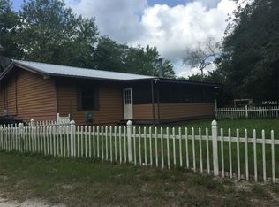 1515 Peterson Rd, Orange City, FL 32763