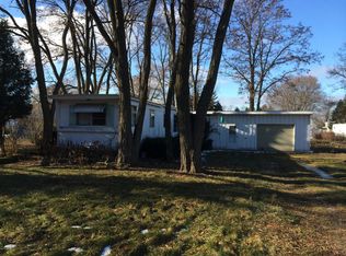 2554 Lincoln St, Manistee, MI 49660