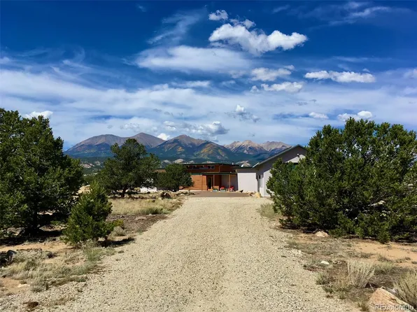 12600 County Road 195, Salida, CO 81201