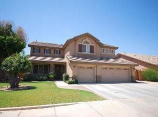 1571 E Laredo St, Chandler, AZ 85225