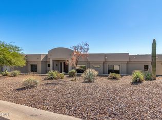 15741 E Eagle Rock Dr, Fountain Hills, AZ 85268