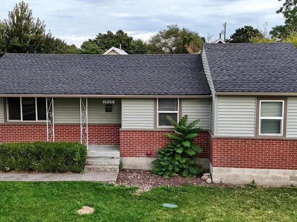 1848 E Marshall Ave, Spokane, WA 99207