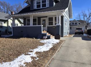 1322 N 10th St, Beatrice, NE 68310