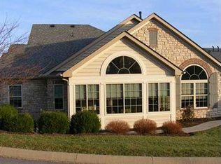 301 Millcreek Ln, Washington, PA