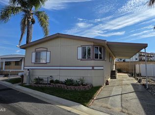 1645 Lime Ave #91, Oxnard, CA 93033