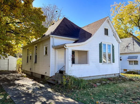 812 W Virginia Ave, Peoria, IL 61604