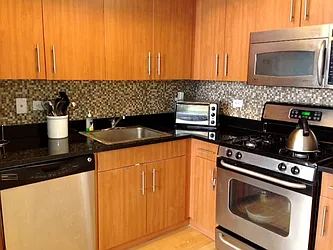 Rented by New York Residence