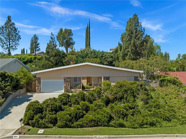 12747 Woodley Ave, Granada Hills, CA 91344