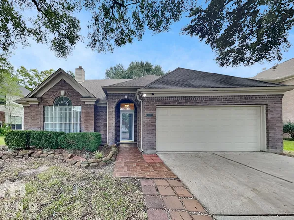 14518 Huntmont Dr, Cypress, TX 77429