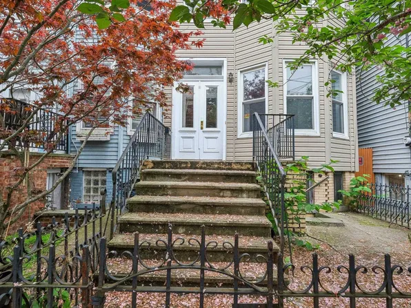 123A Charles St, Jersey City, NJ 07307