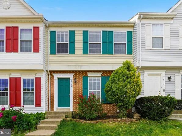 6129 Kendra Way, Centreville, VA 20121