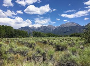 1272 Sycamore Rd, Crestone, CO 81131