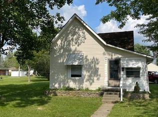 129 N Parker Ave, Albany, IN