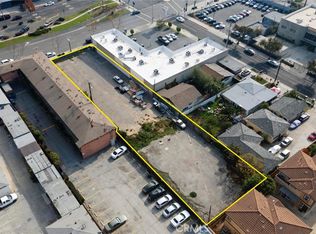 15329 Hawthorne Blvd Lot 5, Lawndale, CA 90260