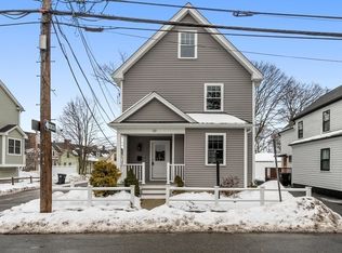 22 Myrtle St, Watertown, MA 02472