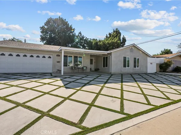 11209 Forbes Ave, Granada Hills, CA 91344