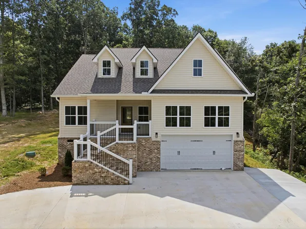 212 Hollow Rd NE, Cleveland, TN 37323