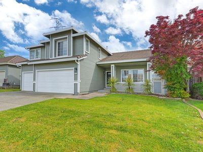 1124 Hawthorne Loop, Roseville, CA, 95678