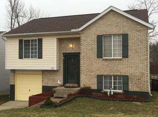 3935 Woodchase Dr, Erlanger, KY 41018