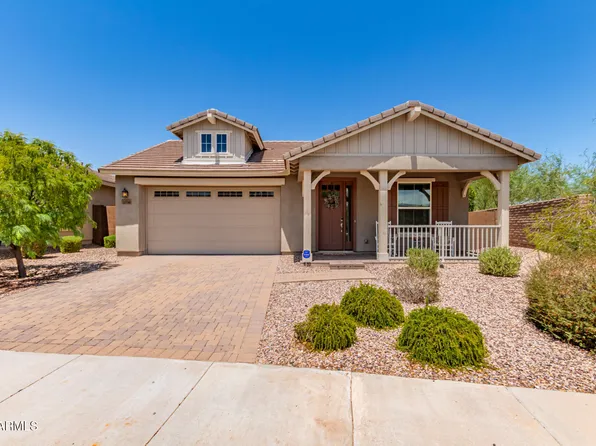 32186 N 132ND Drive, Peoria, AZ 85383