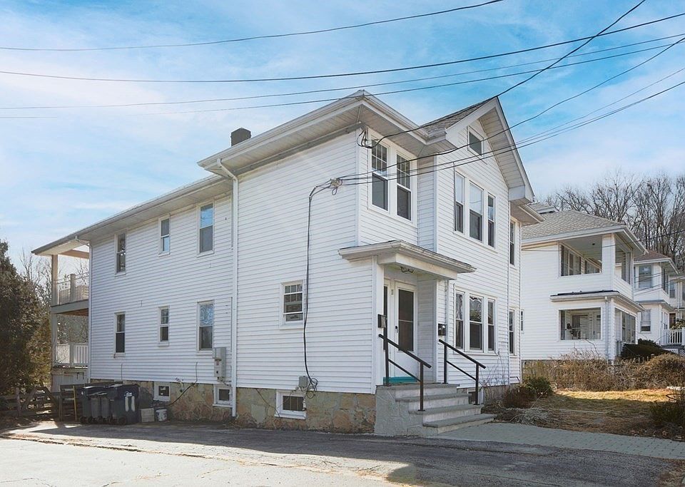 11 Hillview Ave, Roslindale, MA 02131 Zillow