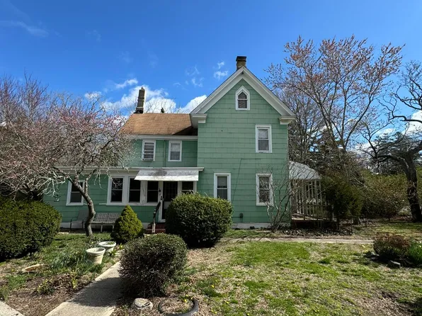 2701 N Route 9, Ocean View, NJ 08230