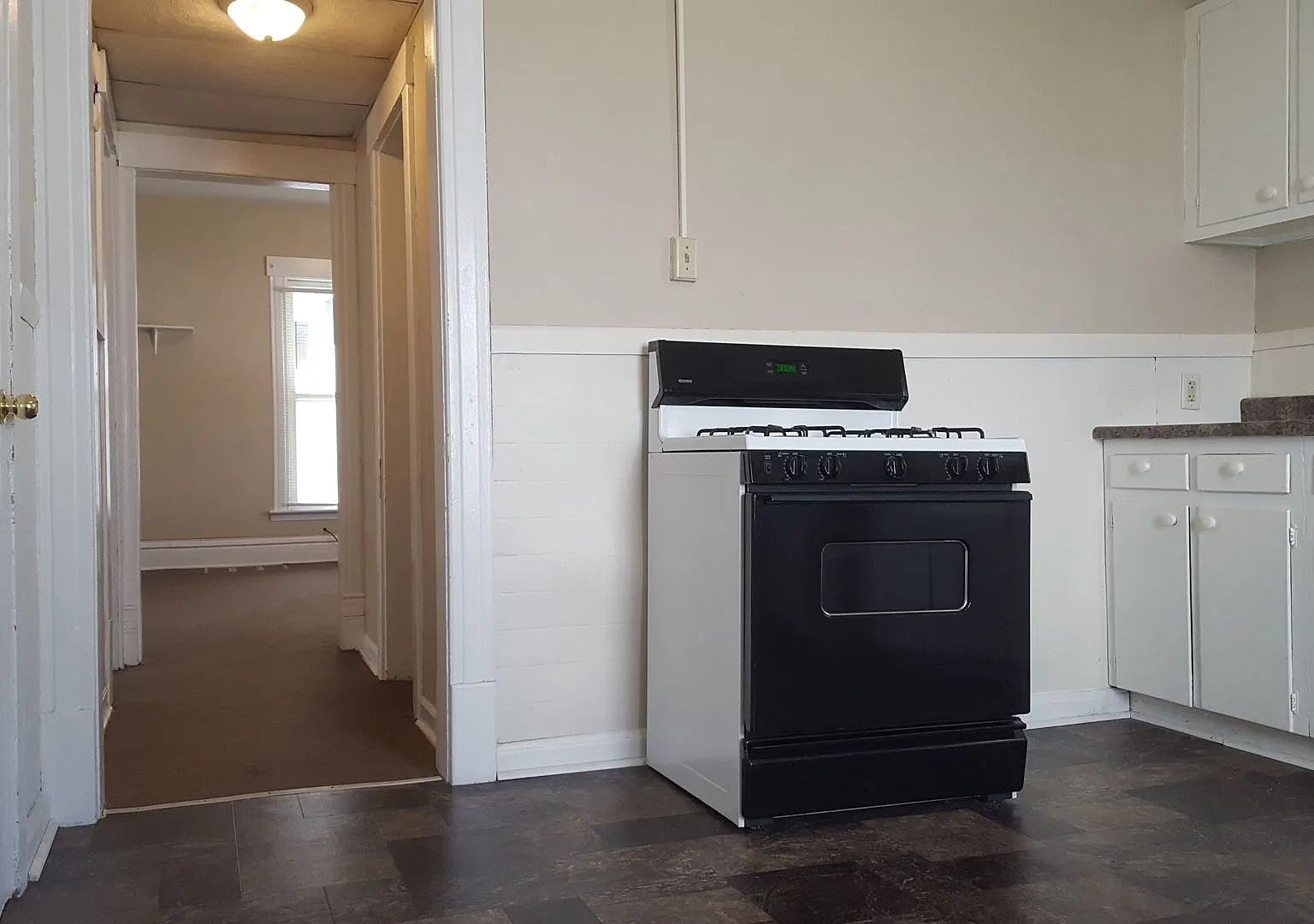 2515 Olive Street — Photo 1