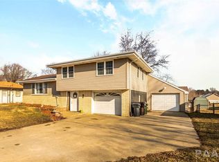 119 W Glen St, East Peoria, IL