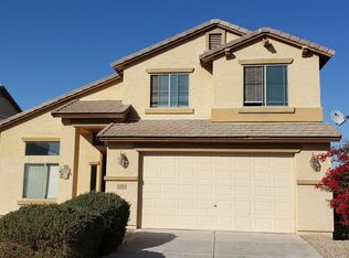24858 W Hacienda Ave, Buckeye, AZ 85326