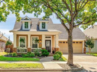 4905 Rushden Rd, McKinney, TX 75070