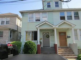 21820 112th Ave, Queens Village, NY 11429