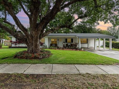 4111 Dublin St, Orlando, FL, 32812