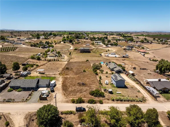 8290 Plane View Pl Lot 21, Paso Robles, CA 93446