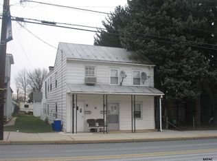 81 N Main St, Dover, PA 17315