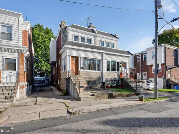 7009 Gillespie St, Philadelphia, PA 19135