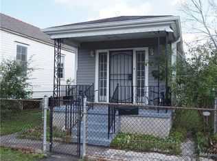 701 Tricou St, New Orleans, LA 70117
