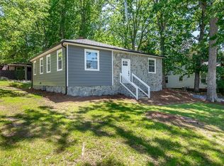 722 Cool Springs Rd, Asheboro, NC 27203