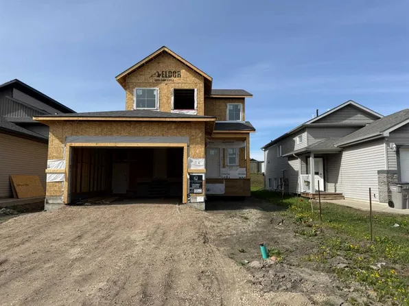 10518 SW 131st Ave, Grande Prairie, AB T8V 4W5