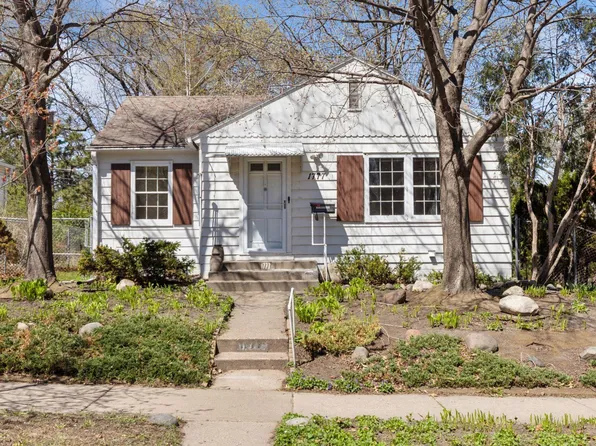 1777 Sheridan Ave, Saint Paul, MN 55116